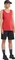 Jack Wolfskin Crosstrail Funktionsshirt ärmellos vibrant red (Damen) Vorschaubild