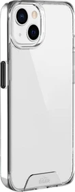 Eiger Glacier Case für Apple iPhone 14 Plus transparent