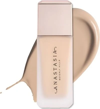 Anastasia Beverly Hills Impeccable Blurring Second-Skin Matte Foundation 1CR, 35ml