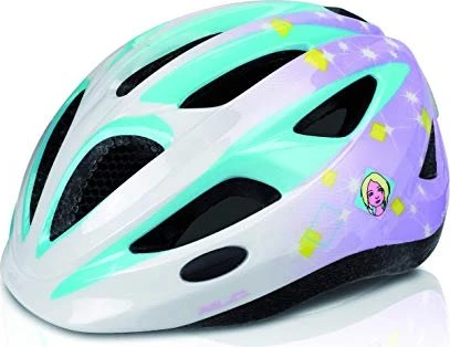 XLC BH-C17 Kinderhelm catwalk