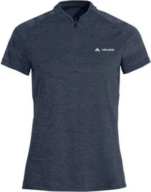 Vaude Tamaro III Shirt Trikot kurzarm eclipse (Damen)