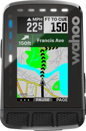 Wahoo Fitness Elemnt Roam V2