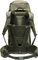 Vaude Asymmetric 42+8 Modell 2022 bright green Vorschaubild
