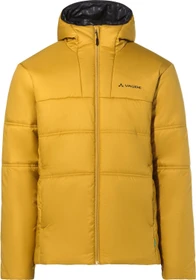 Vaude Neyland Insulated Hooded Funktionsjacke savanna (Herren)