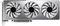 GIGABYTE GeForce RTX 3060 Ti Vision OC 8G (Rev. 2.0) (LHR), 8GB GDDR6, 2x HDMI, 2x DP Vorschaubild