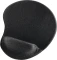 Hama Mauspad Ergonomic Mini schwarz Vorschaubild