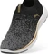 Puma Softride Premier Slip-On puma black/puma gold/cool dark gray (Damen) Vorschaubild
