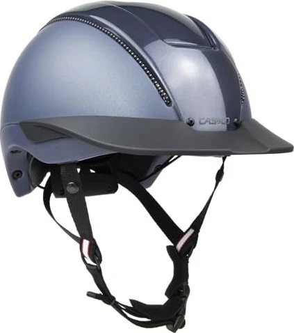 Casco SPEEDairo und SPEEDster Helme SPEEDmask Vautron Automatik Visier