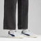 Puma Clyde OG silver mist/frosted ivory/club navy Vorschaubild