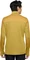 Vaude Livigno Halfzip II Fleece Funktionsshirt langarm hay (Herren) Vorschaubild