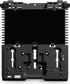 Phanteks Evolv Shift XT 5.5" Hi-Res Display für Phanteks Enthoo Evolv Shift XT, Monitor Kit, schwarz (PH-ES120XT_LCD_BK01)