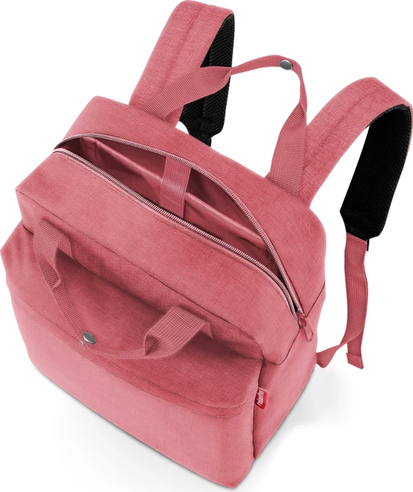 Reisenthel allday M twist berry