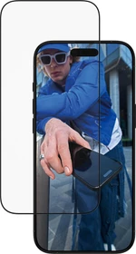PanzerGlass Screen Protector Ultra-Wide Fit with EasyAligner für Apple iPhone Air