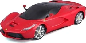 Maisto Tech RC Ferrari LaFerrari rot
