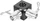 Global Truss TV Mount F34/F44