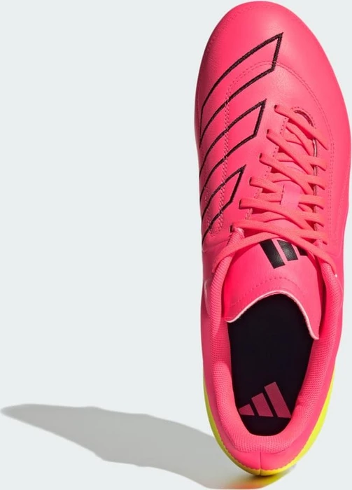 adidas RS15 Elite SG solar turbo/core black/solar lemon