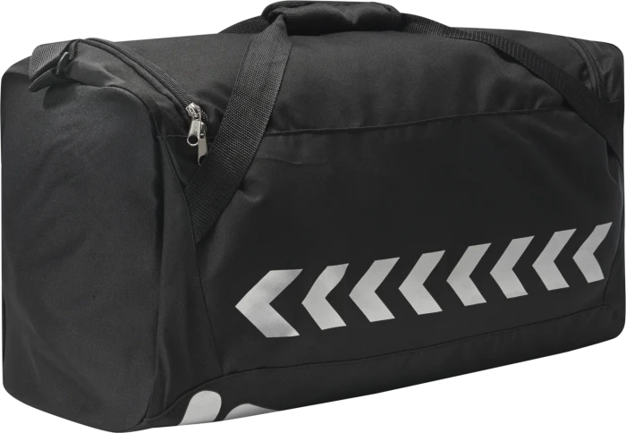 hummel Core S Sporttasche schwarz
