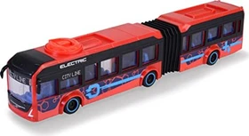 Dickie Toys Volvo City Bus
