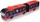 Dickie Toys Volvo City Bus (203747015)