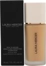 Laura Mercier Real Flawless Foundation 3W0 sandstone, 30ml