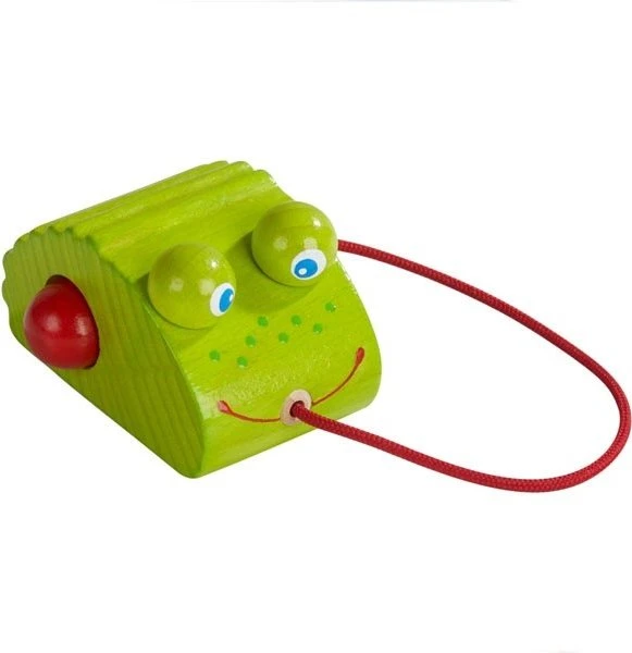 HABA Klangtier Frosch (304818)