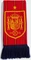 adidas FIFA WM 2026 Spanien Fanschal dark blue/vivid red/crew yellow (Herren) Vorschaubild