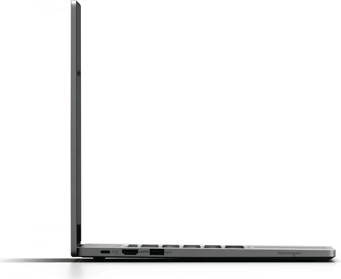 Intel NUC M15 Laptop Kit LAPBC710, Shadow Gray, Core i7-1165G7, 16GB RAM, UK