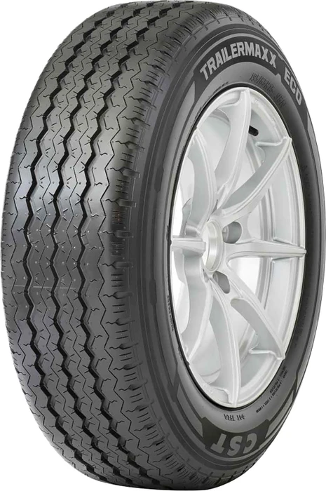 CST Trailermaxx Eco CL31N