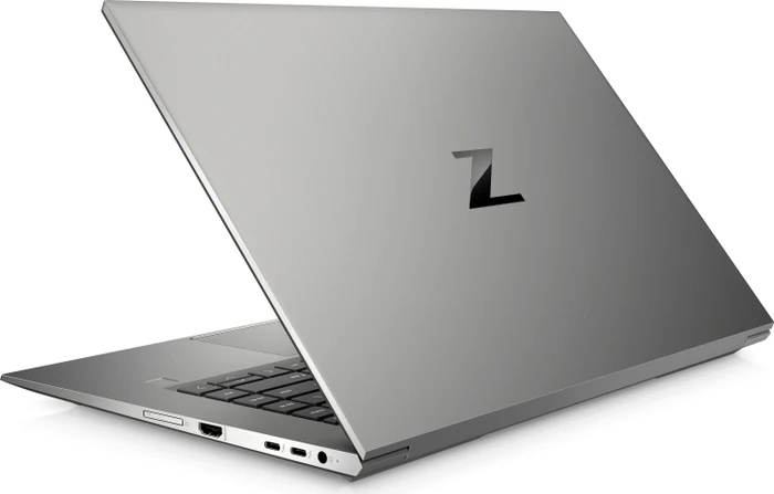 HP ZBook Studio G8, Core i7-11800H, 16GB RAM, 512GB SSD, T1200, DE