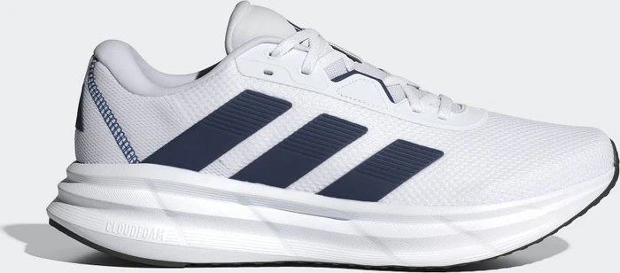 adidas Galaxy 7 cloud white/dark blue/core black (Herren)