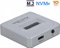 DeLOCK M.2 PCIe Dockingstation, USB-C 3.1 Vorschaubild