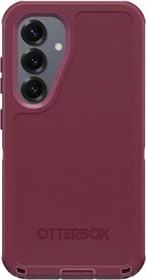 Otterbox Defender für Samsung Galaxy S25 Foxberry