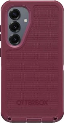 Otterbox Defender für Samsung Galaxy S25 Foxberry