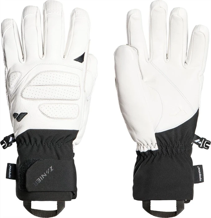 Zanier Revolution.STX Skihandschuhe (Herren)