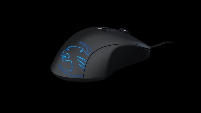 Roccat Kone Pure schwarz, USB