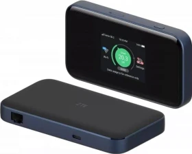 ZTE MU5002, 5G