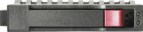 HP 600GB MSA LFF HDD, 3.5"
