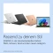Microsoft Surface Laptop 8 13.8", schwarz, Snapdragon X2 Plus - X2P-64-100, 16GB RAM, 512GB SSD, DE Vorschaubild
