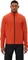 Vaude Wintry IV Fahrradjacke glowing red (Herren) Vorschaubild