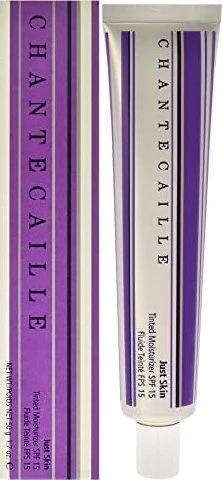 Chantecaille Just Skin Getönte Tagespflege Alabaster LSF15, 50g