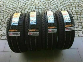 Ovation W586 215/65 R16 98H
