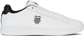 K-Swiss Court Shield schwarz/weiß (Damen)