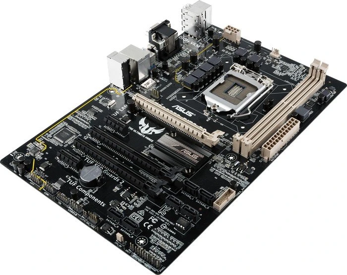 ASUS TUF Trooper B150 D3 (Intel 1151)