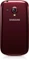 Samsung Galaxy S3 Mini i8190 8GB rot Vorschaubild