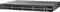 Cisco SF250 Rackmount Smart Switch, 48x RJ-45, 2x RJ-45/SFP, PoE+ Vorschaubild