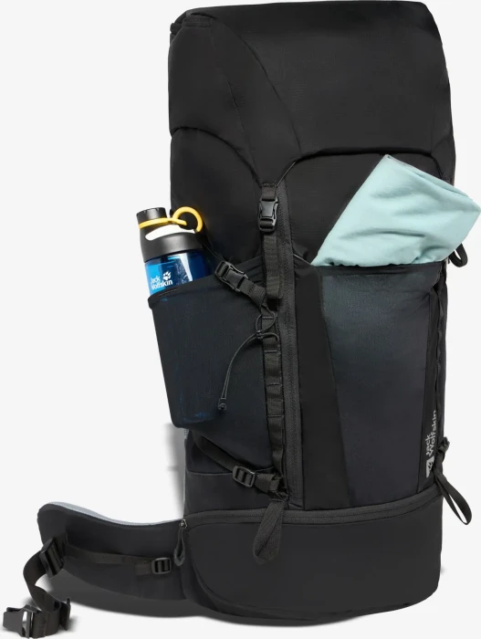 Jack Wolfskin Trailflair M 50 S-L schwarz