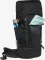 Jack Wolfskin Trailflair M 50 S-L schwarz Vorschaubild