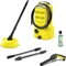 Kärcher K2 Classic Home Elektro-Hochdruckreiniger inkl. Terrassenreiniger T1 Vorschaubild
