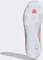 adidas F50 League Laceless FG/MG Lamine Yamal cloud white/core black/lucid red (Herren) Vorschaubild
