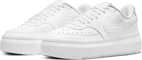 Nike Court Vision Alta weiß (Damen)
